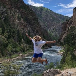 Meet your Posher, Audrey